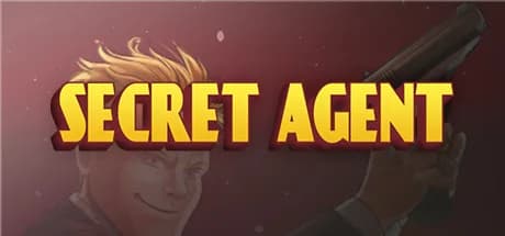 Secret Agent görsel 1