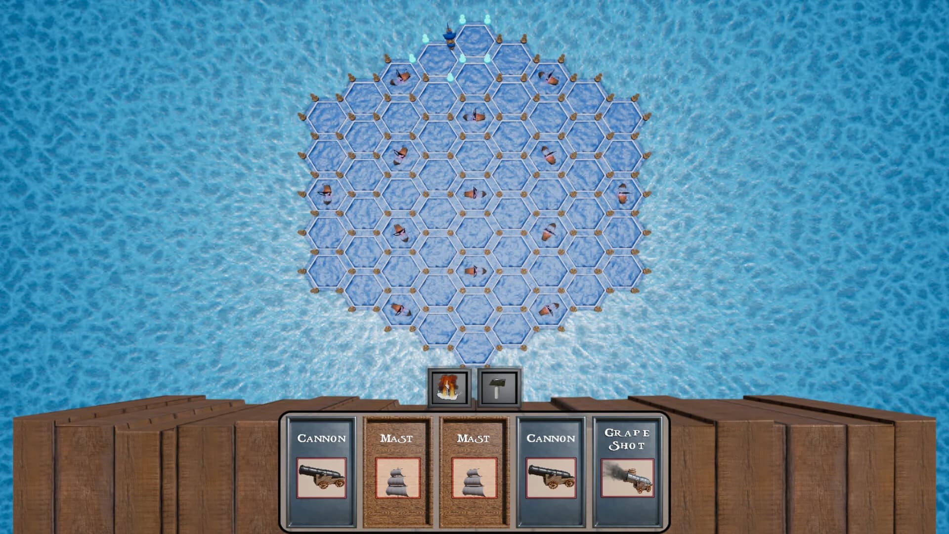 Rogue Waves görsel 3