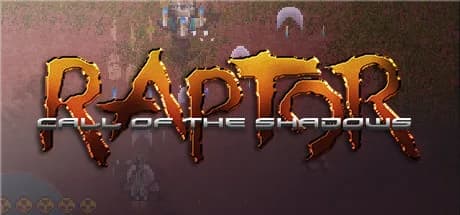 Raptor: Call of the Shadows (1994 Classic Edition) görsel 1