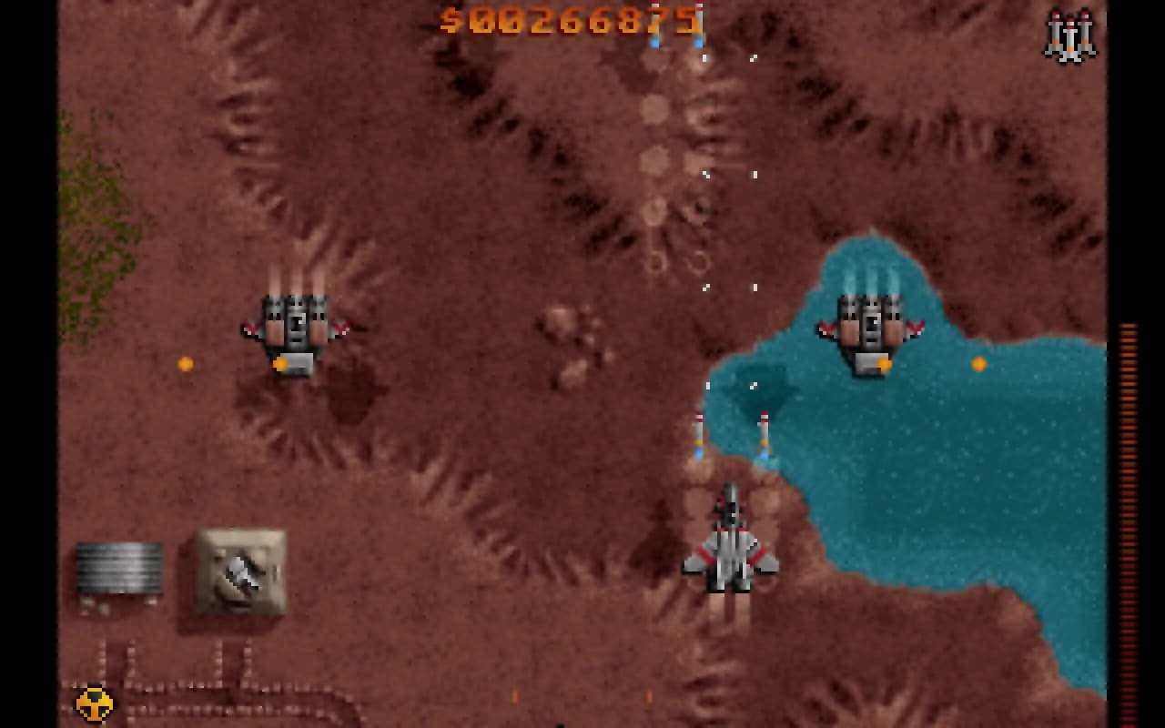 Raptor: Call of the Shadows (1994 Classic Edition) görsel 2