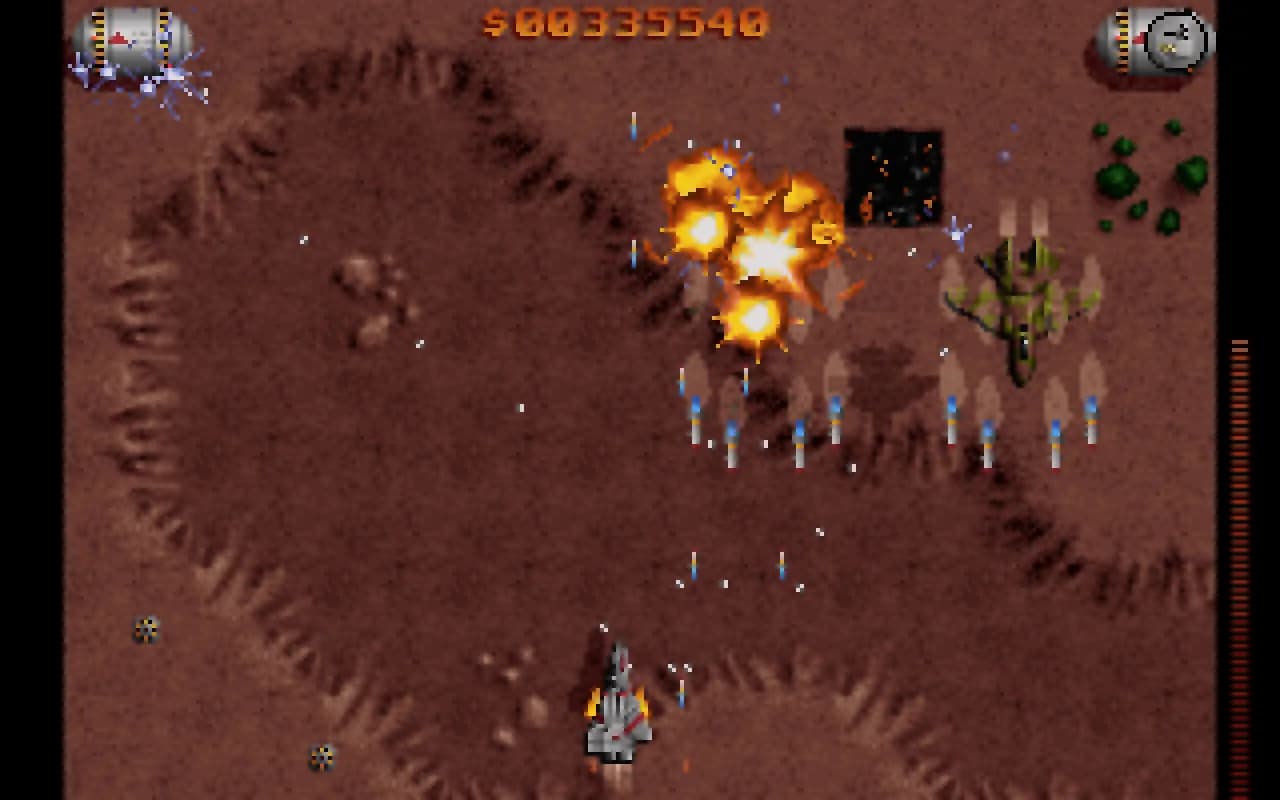 Raptor: Call of the Shadows (1994 Classic Edition) görsel 14