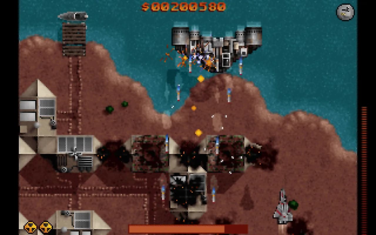 Raptor: Call of the Shadows (1994 Classic Edition) görsel 16