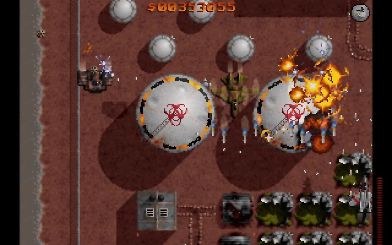 Raptor: Call of the Shadows (1994 Classic Edition) görsel 17