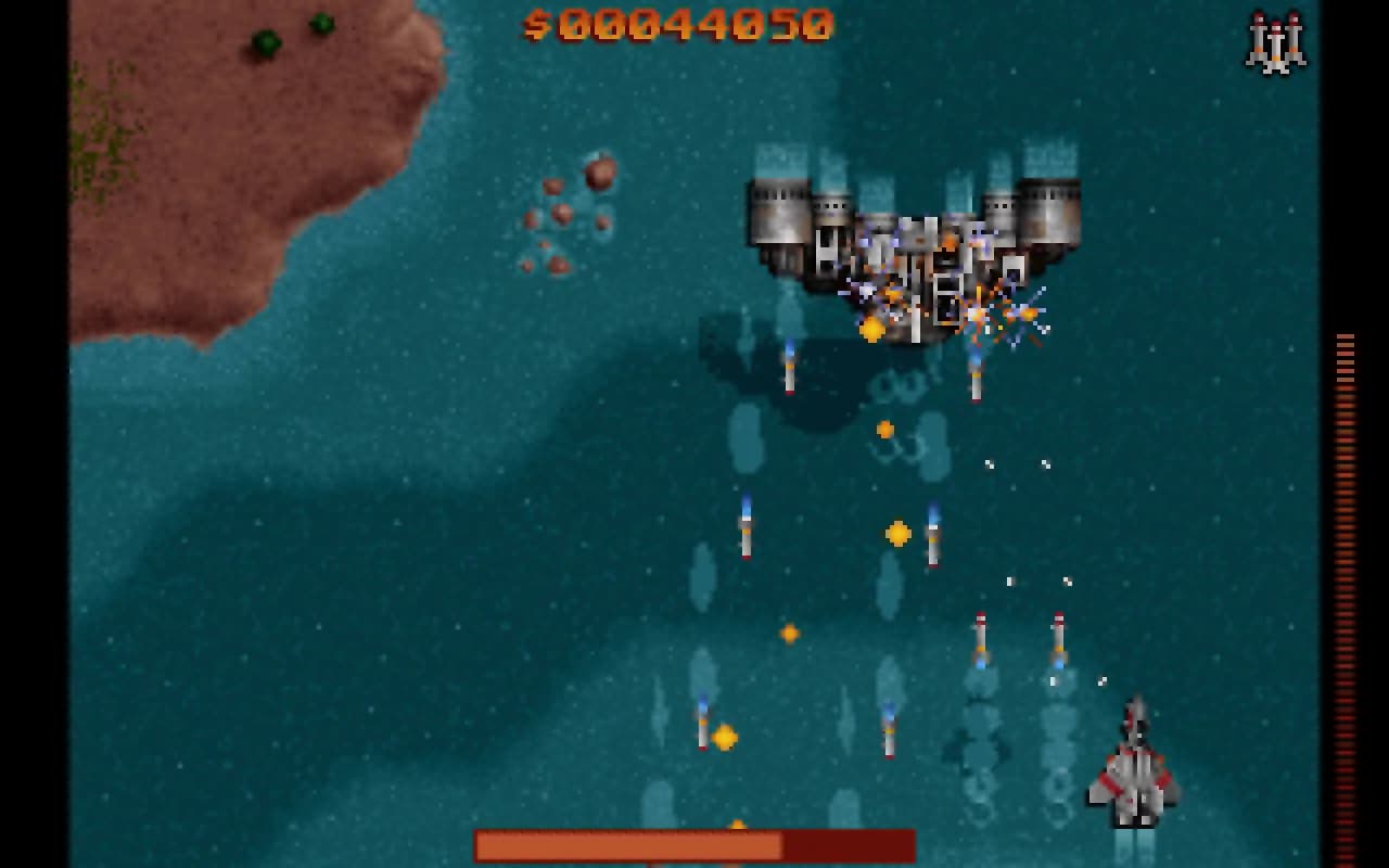 Raptor: Call of the Shadows (1994 Classic Edition) görsel 5
