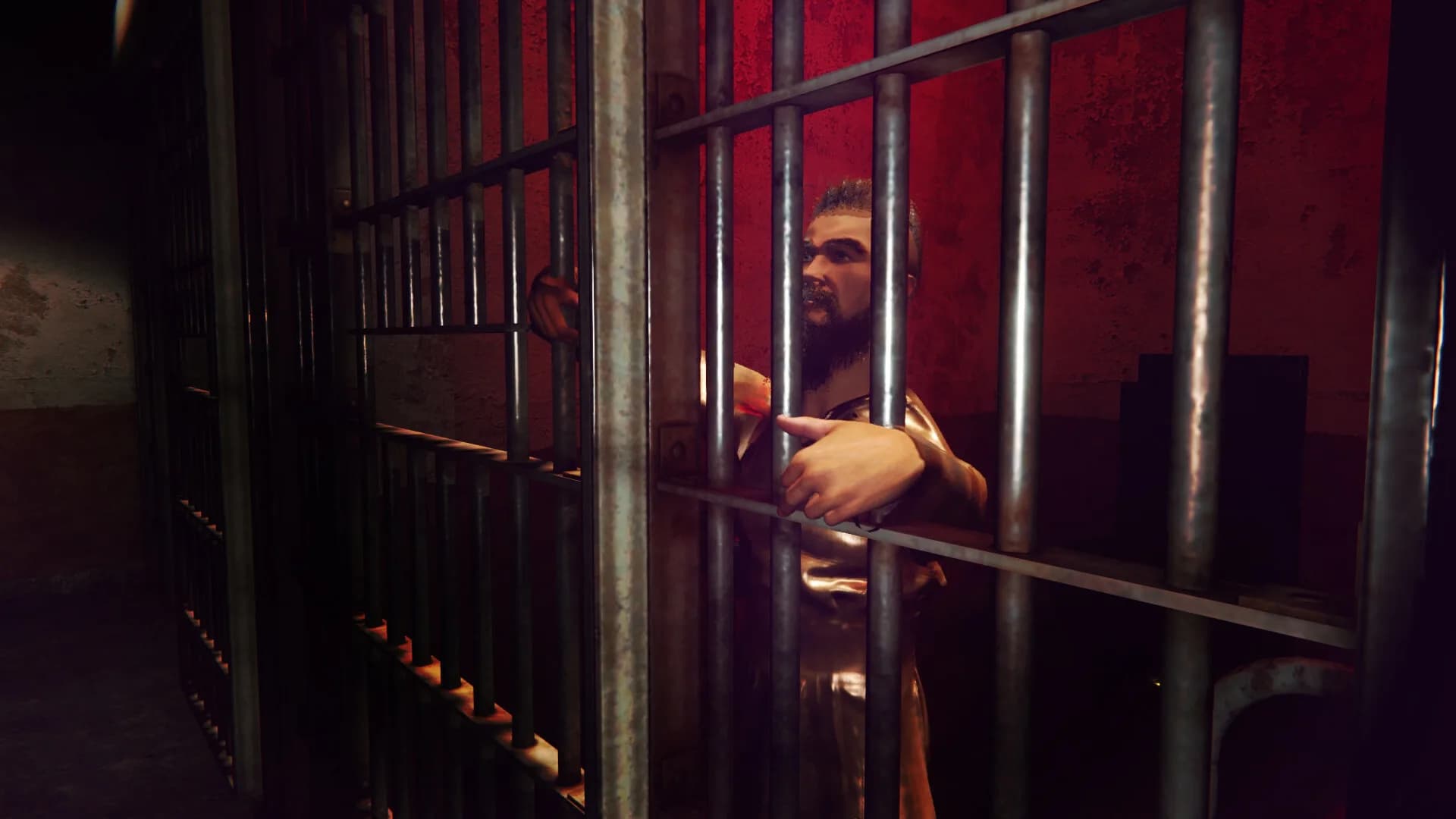 Vampire Prison görsel 4