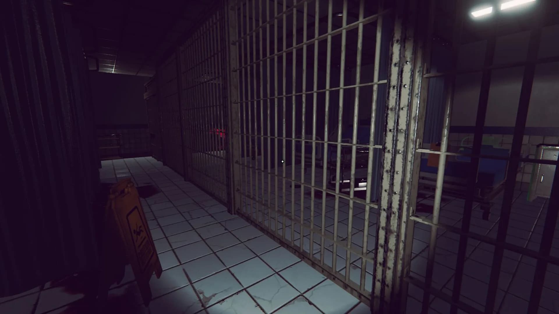 Vampire Prison görsel 5
