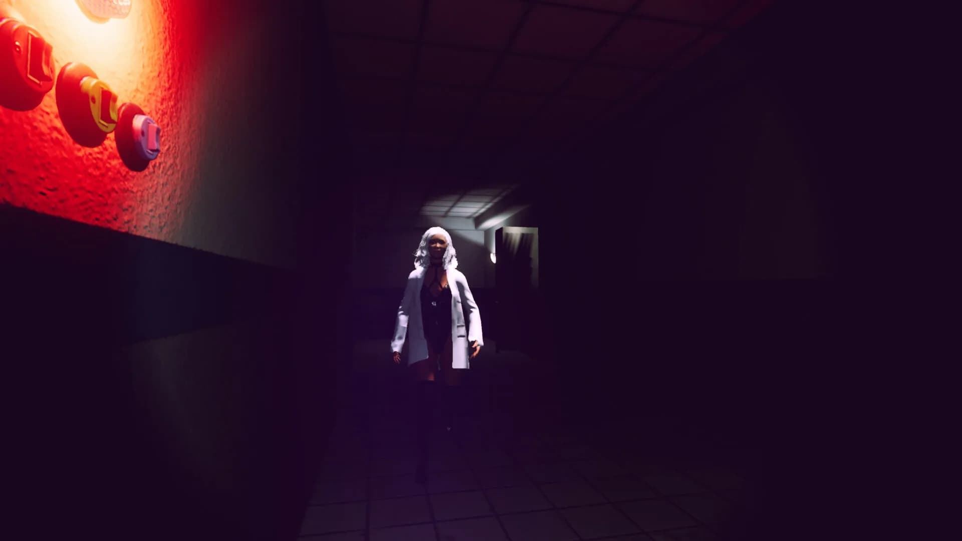 Vampire Prison görsel 6