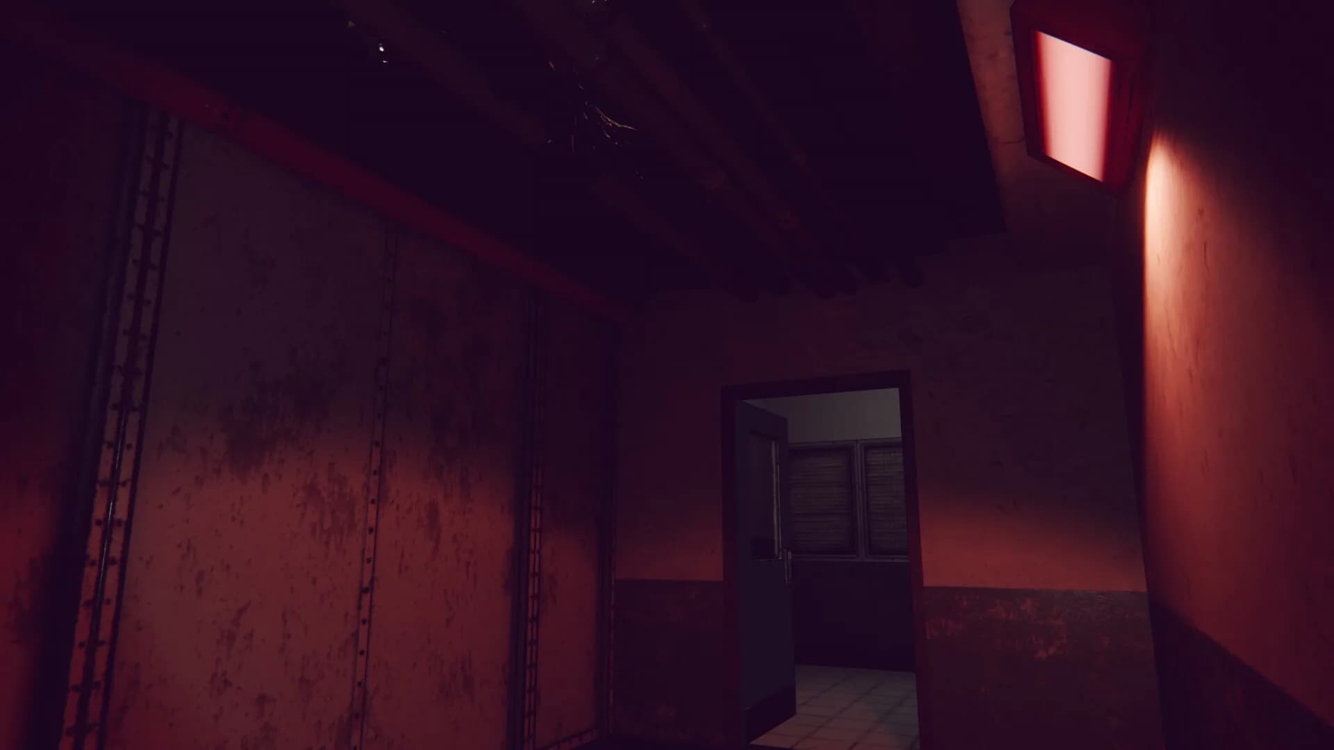 Vampire Prison görsel 7