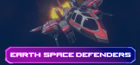 Earth Space Defenders