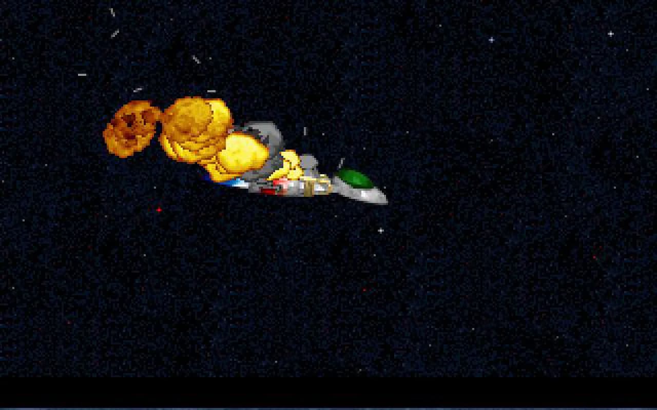 Stargunner görsel 4