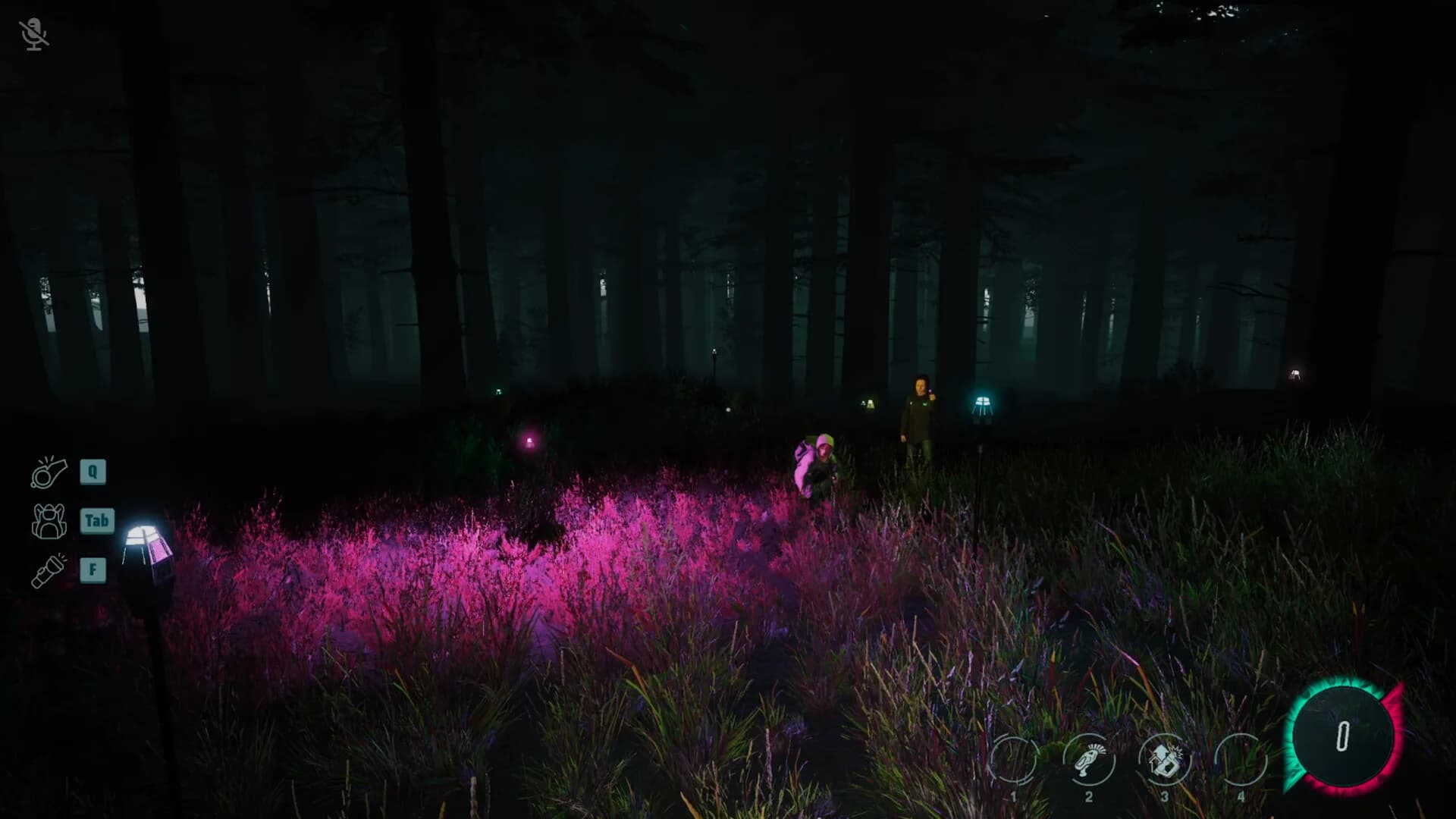 Mycelium: The Silent Contract görsel 14