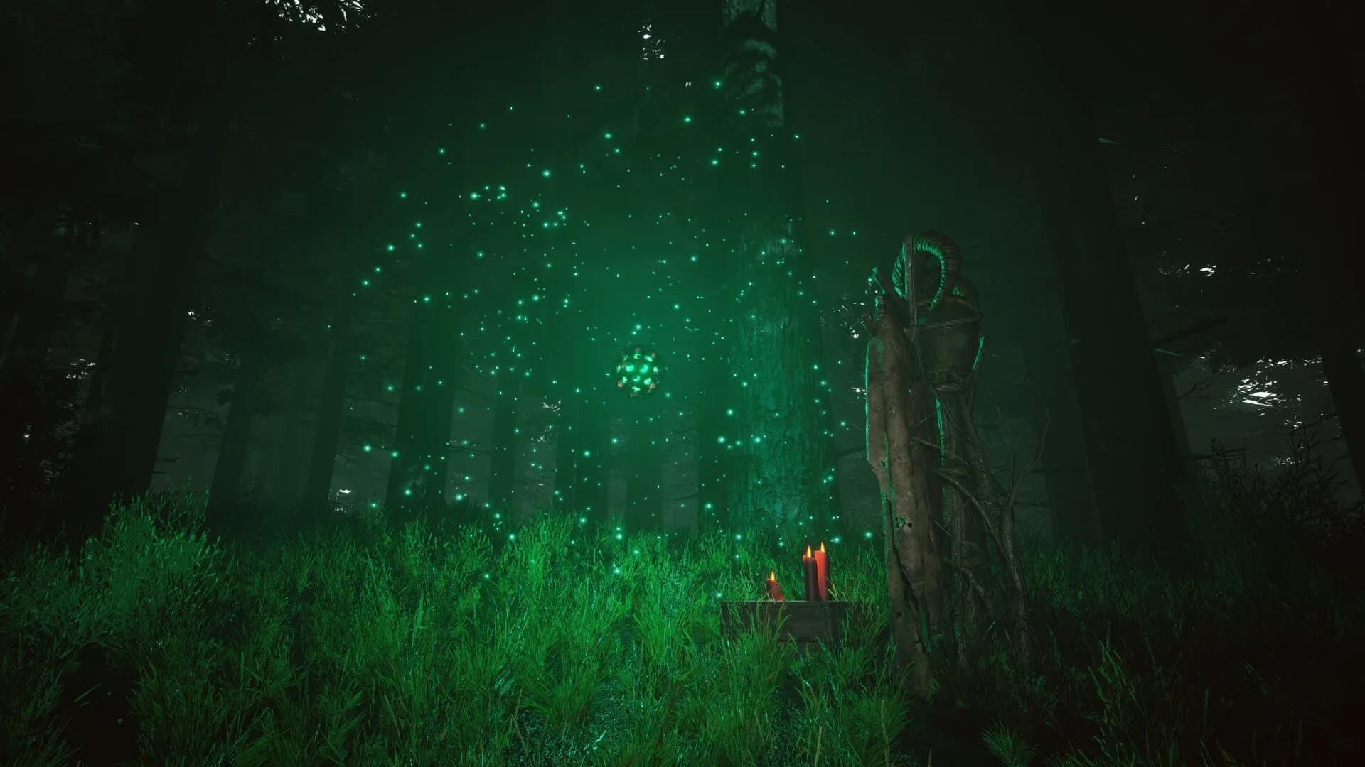 Mycelium: The Silent Contract görsel 15