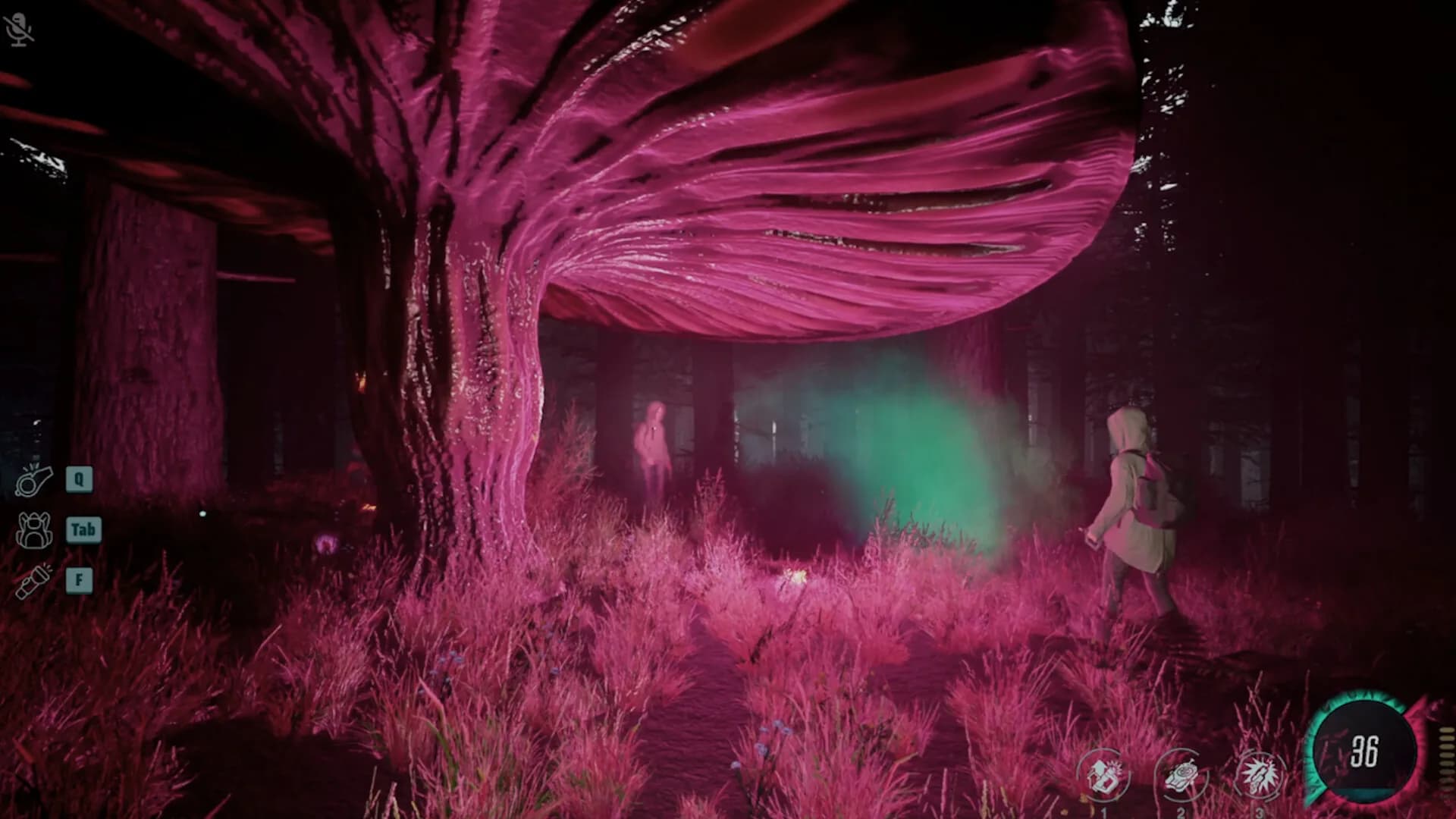 Mycelium: The Silent Contract görsel 20