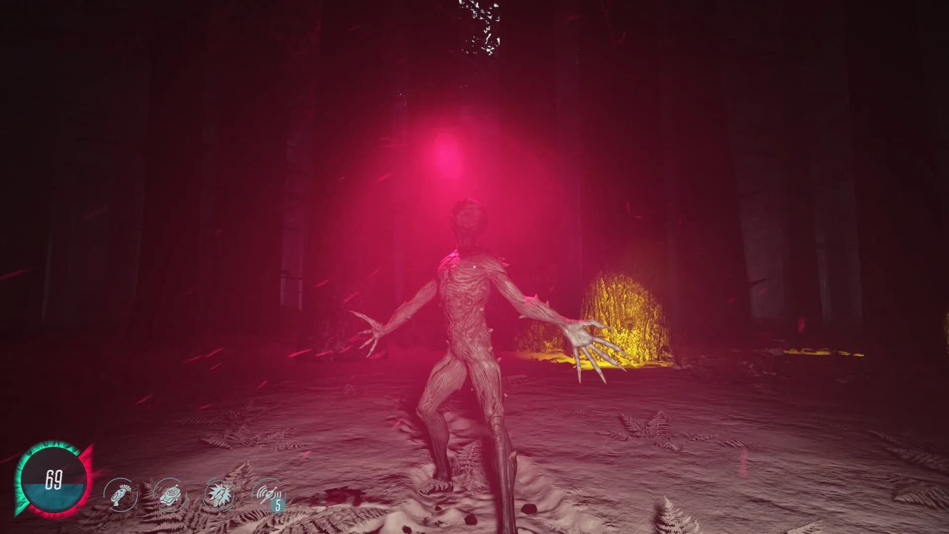 Mycelium: The Silent Contract görsel 5