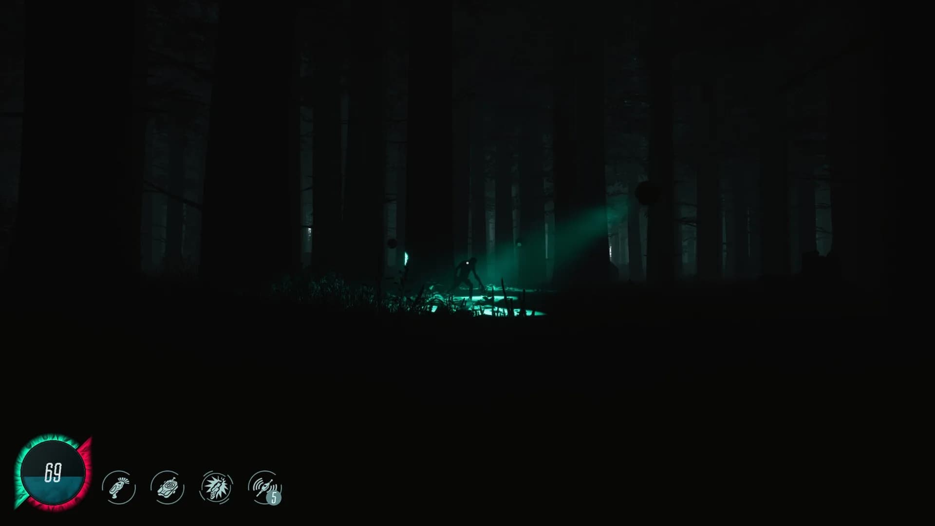 Mycelium: The Silent Contract görsel 7