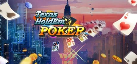 Texas HoldEm POKER görsel 1