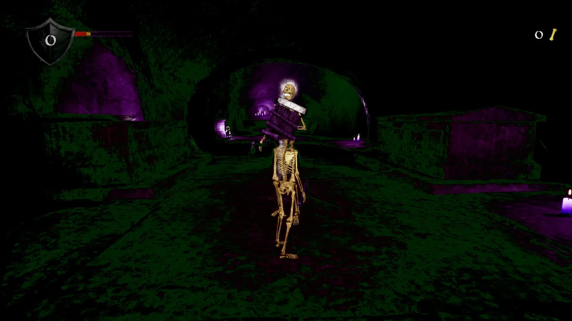 BONEBUILDER görsel 2