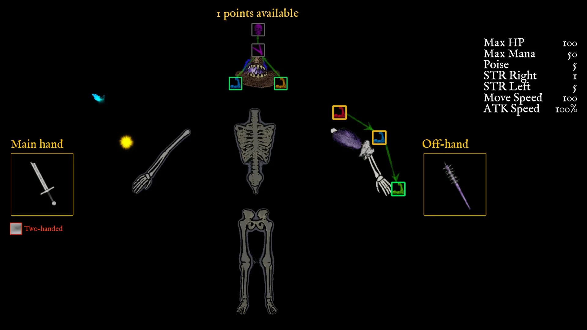 BONEBUILDER görsel 5
