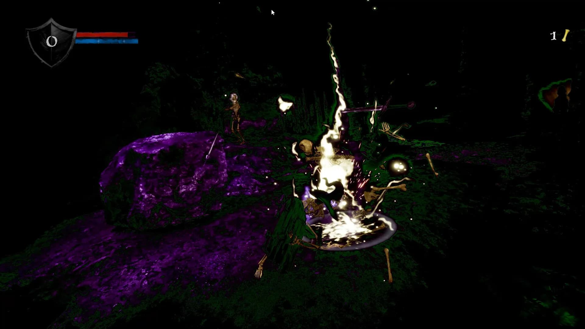 BONEBUILDER görsel 6