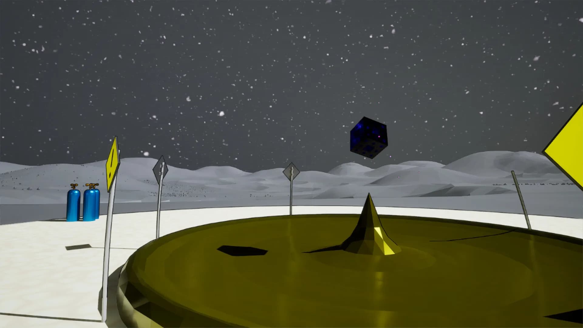 Planet IX görsel 6