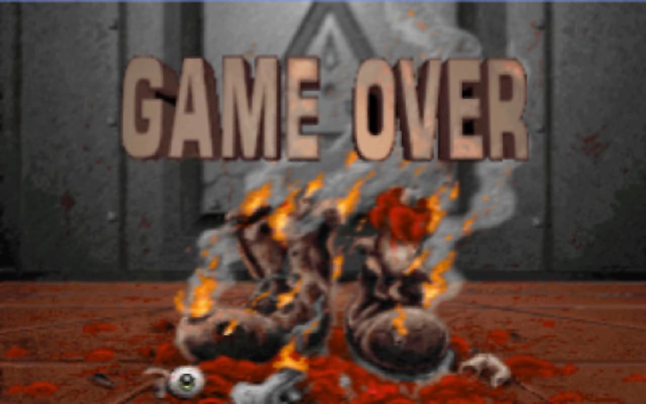 Rise of the Triad: Dark War görsel 4