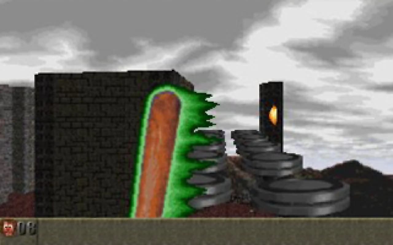 Rise of the Triad: Dark War görsel 6