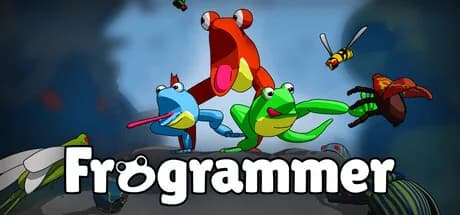 Frogrammer