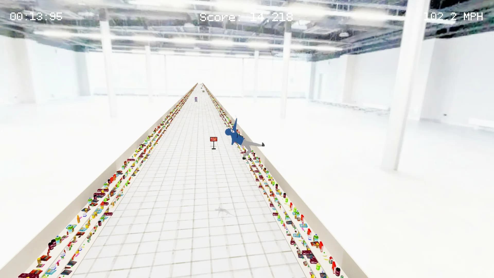 Off the Shelf! görsel 6