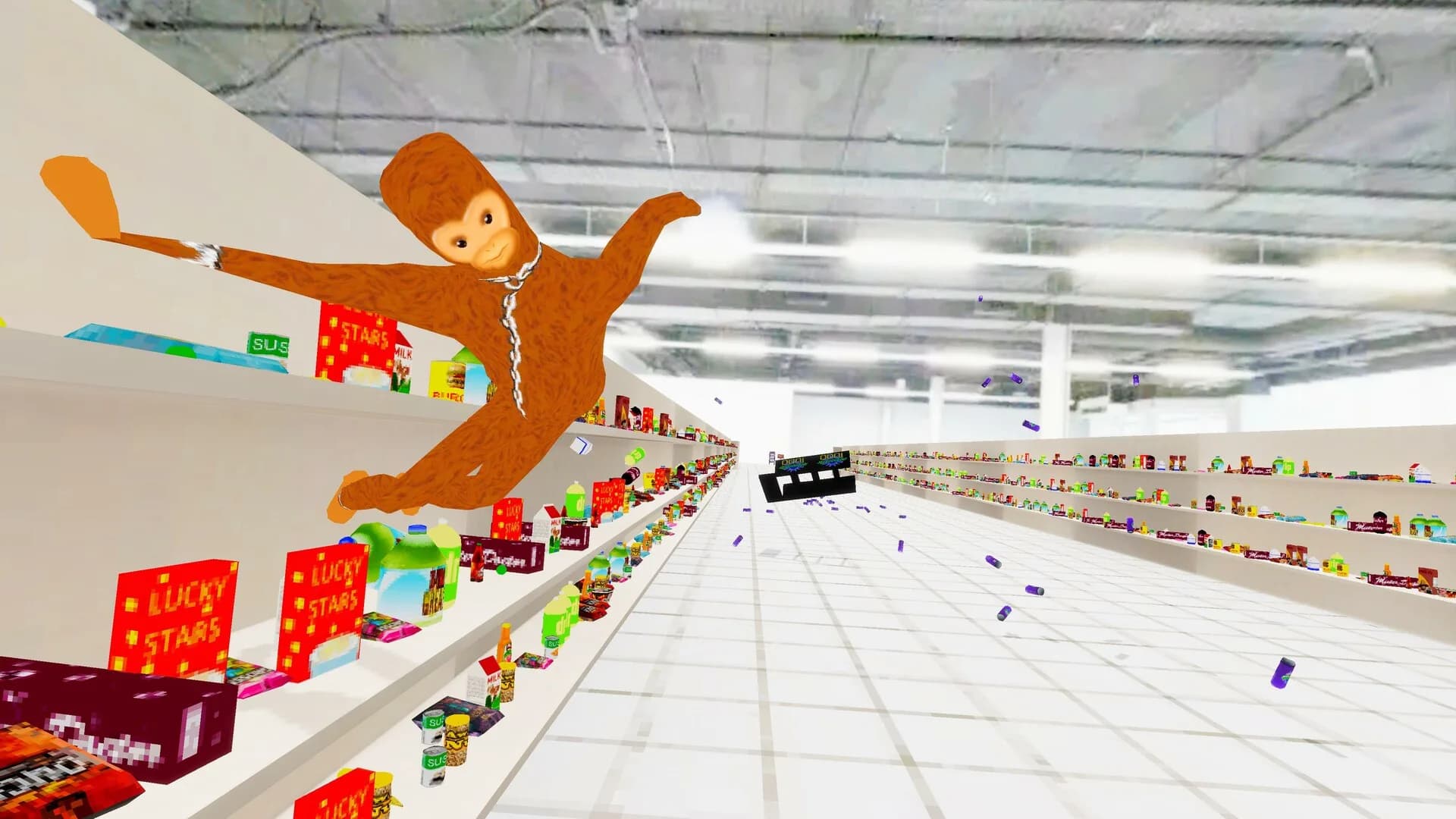 Off the Shelf! görsel 10