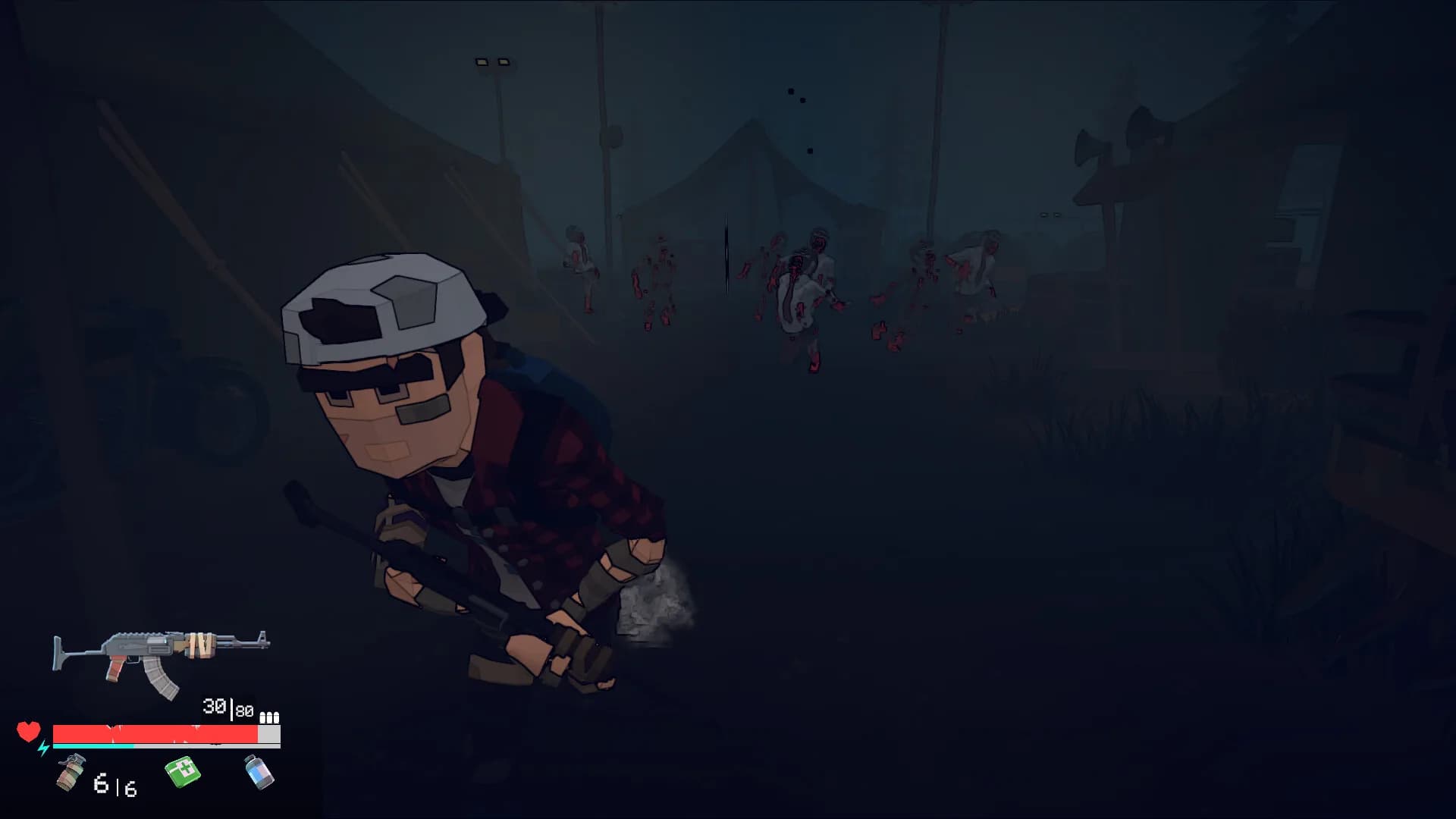 Fogreaver görsel 6