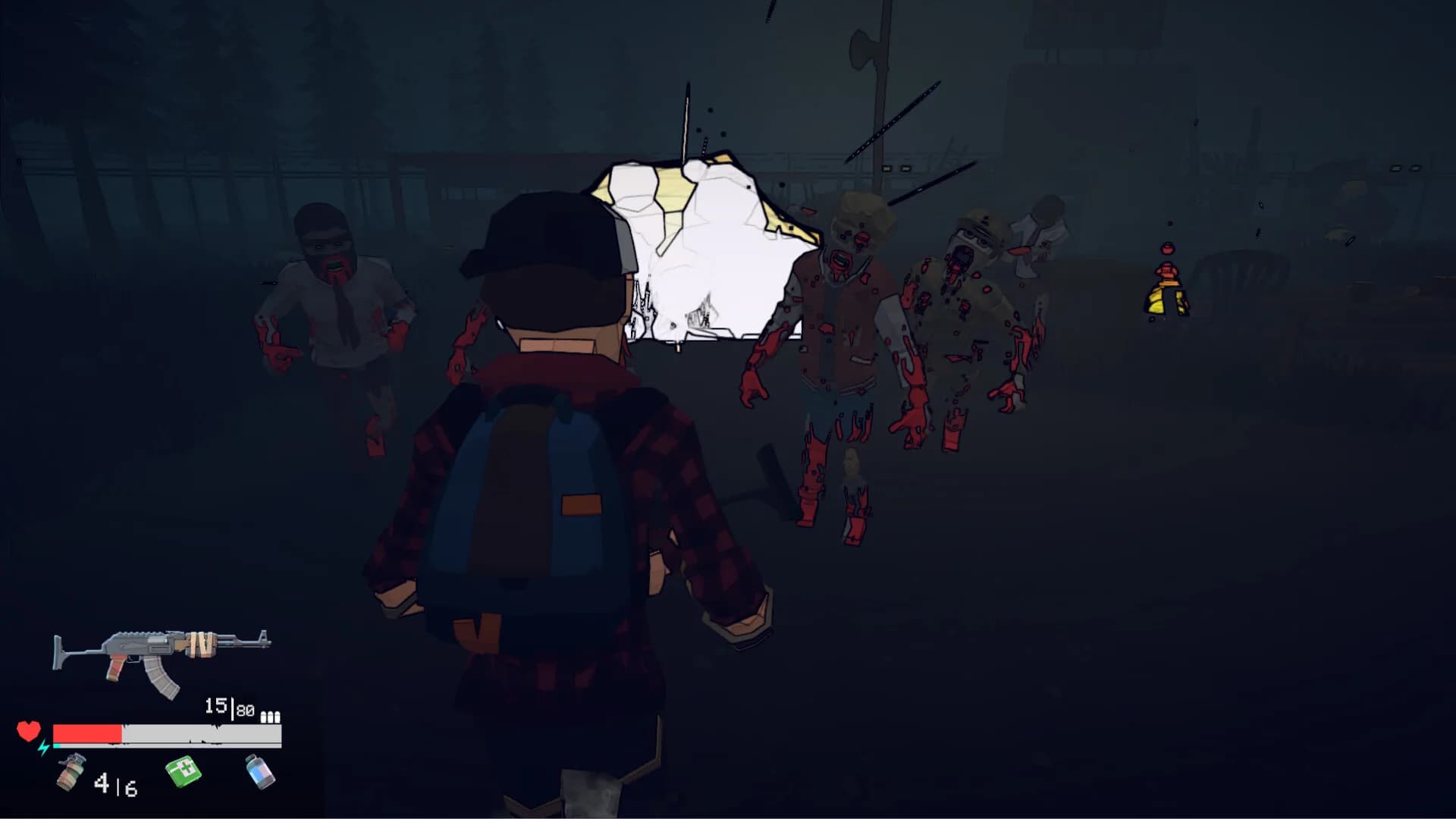 Fogreaver görsel 7