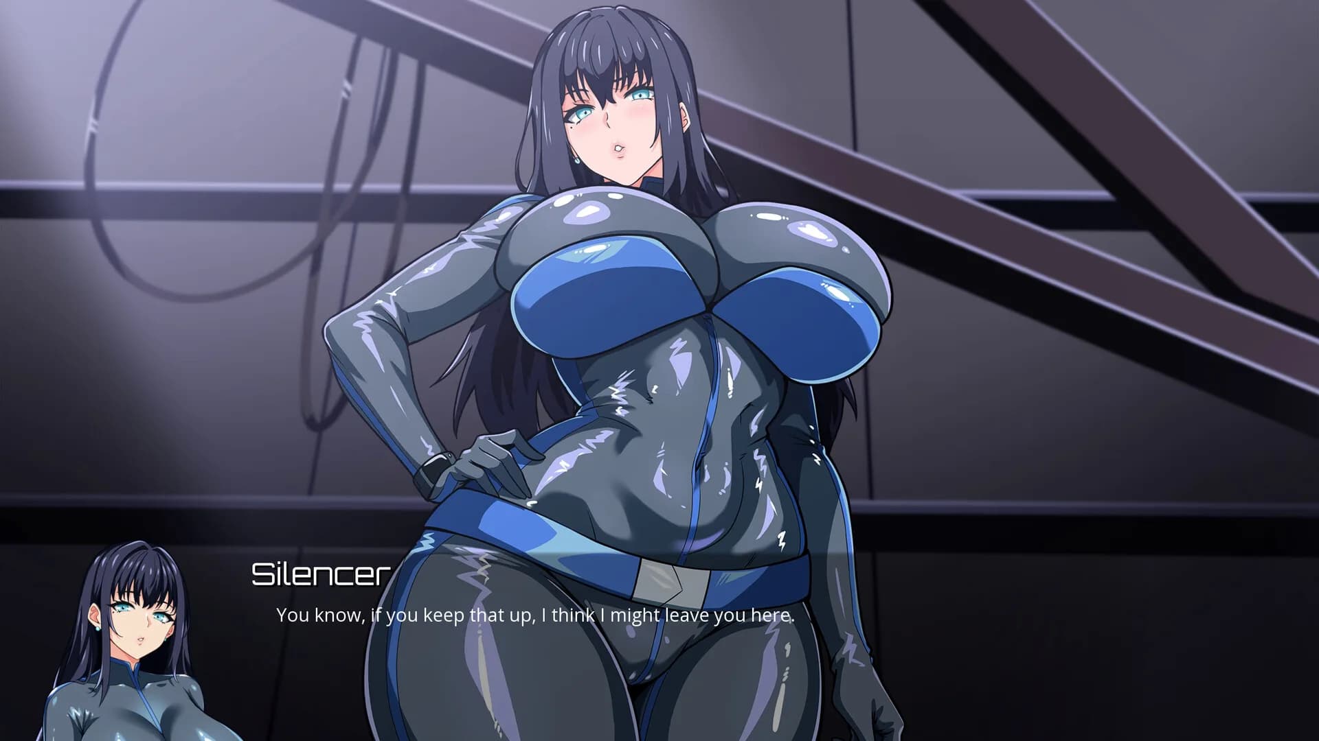 Falling Undercover: Nox Syndicate görsel 14