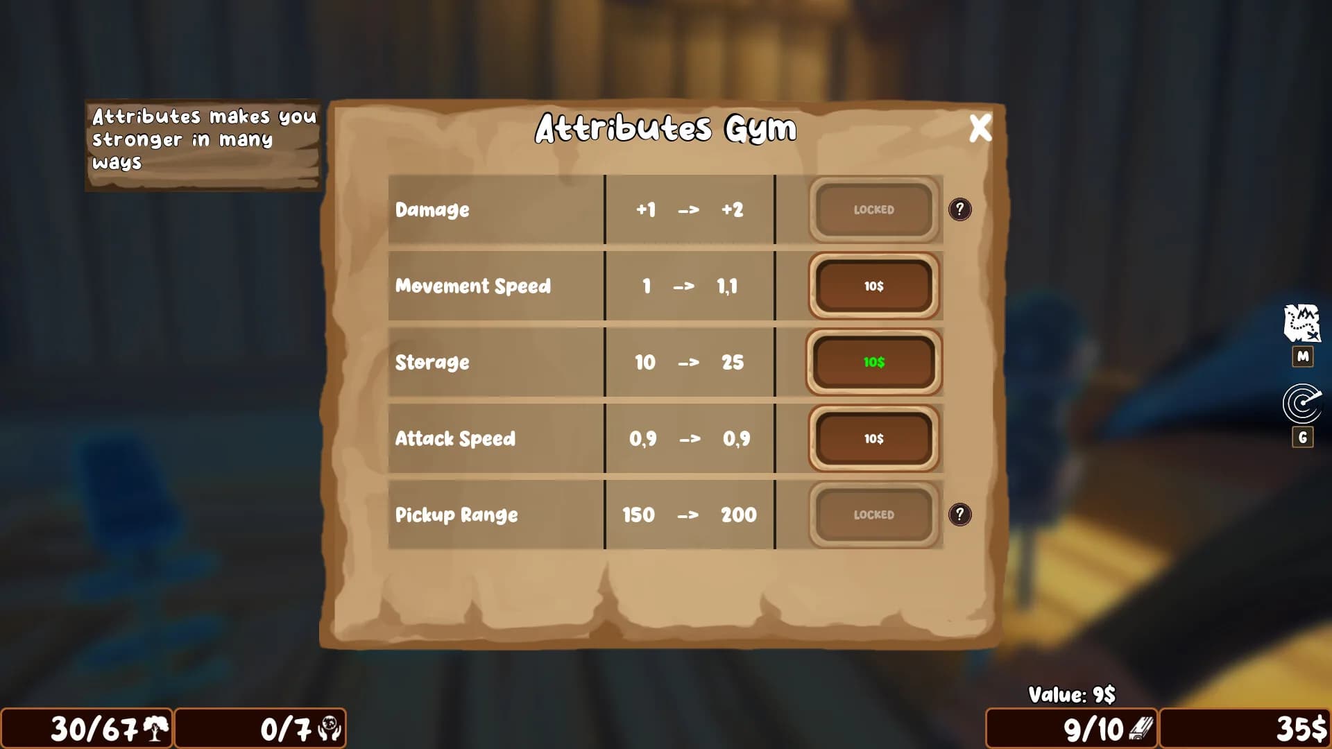 Dreamcraft: Lumberjack görsel 4