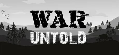 War Untold