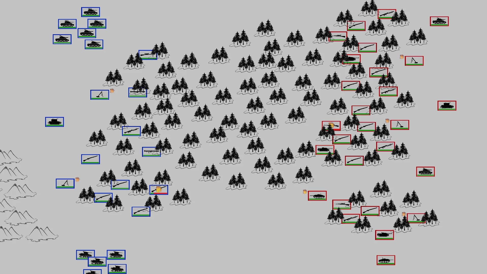 War Untold görsel 4