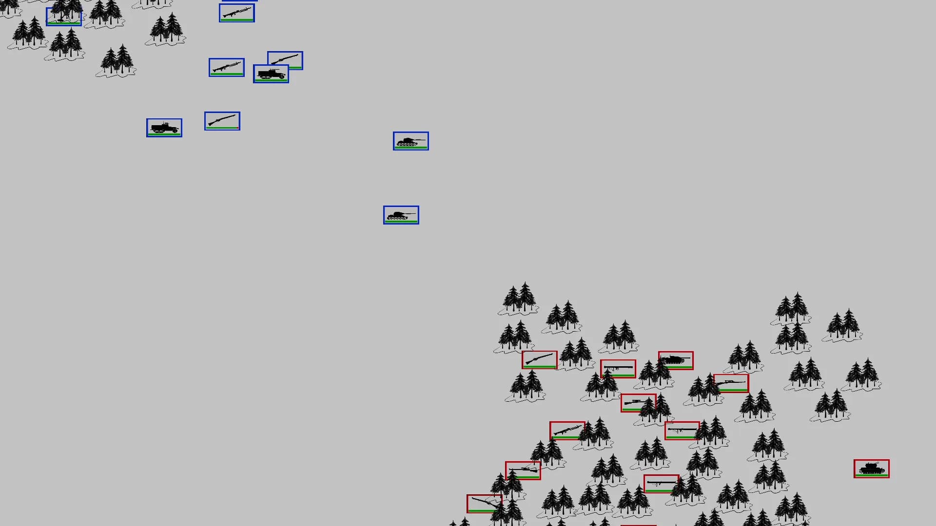 War Untold görsel 5