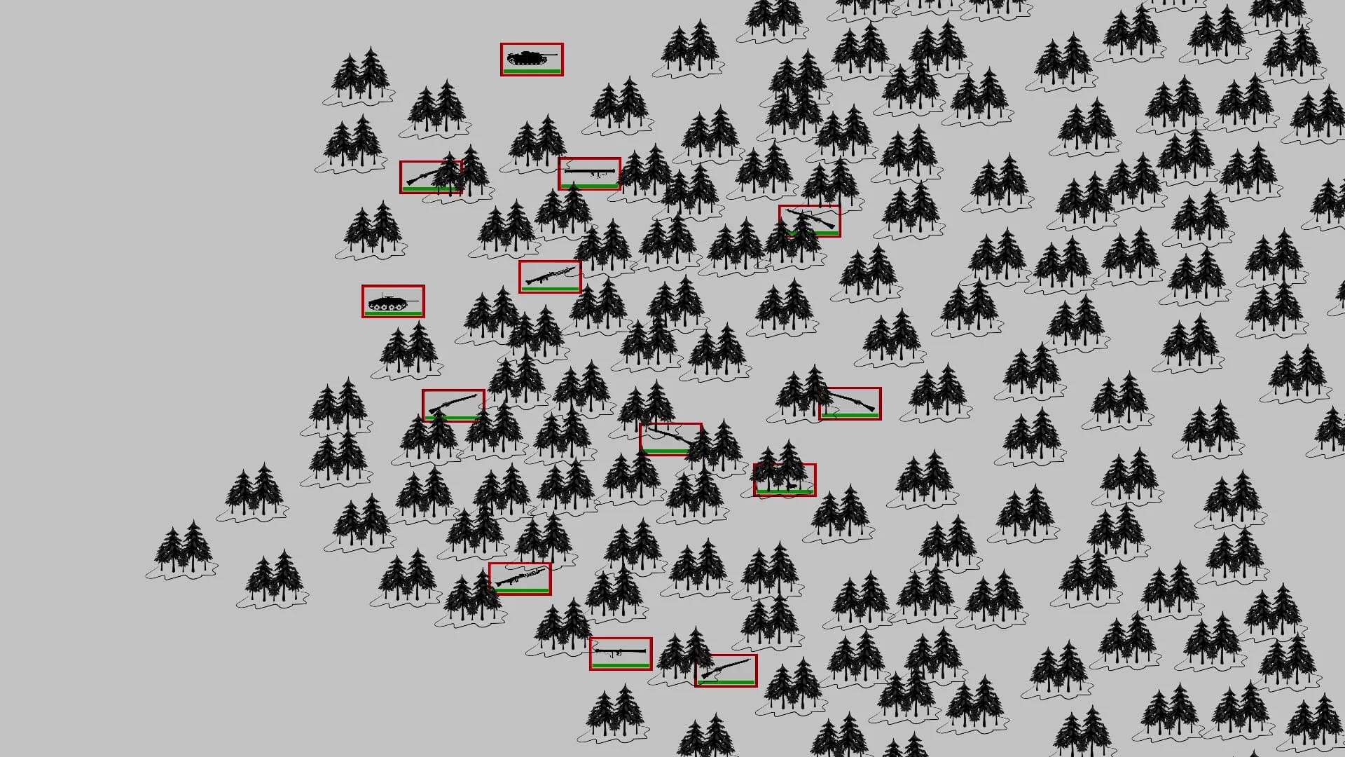 War Untold görsel 6