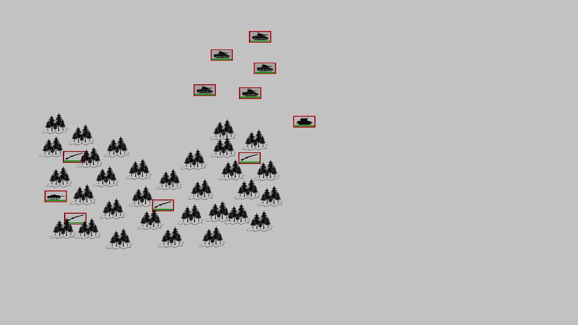 War Untold görsel 11