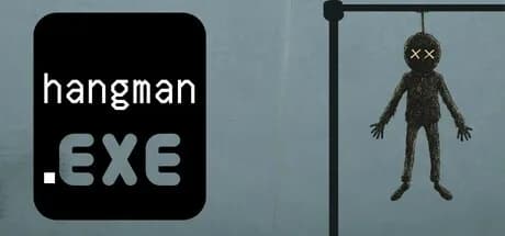 HANGMAN.exe görsel 1
