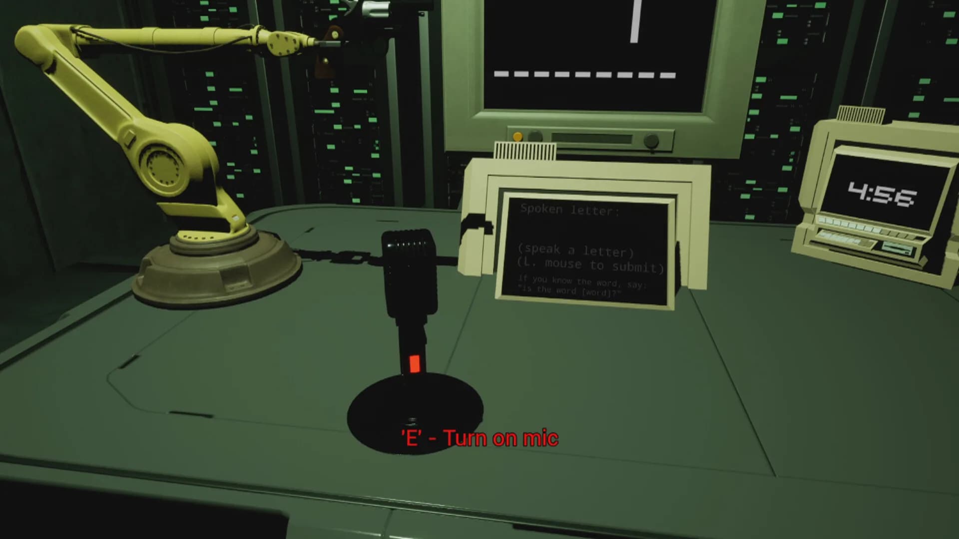 HANGMAN.exe görsel 3
