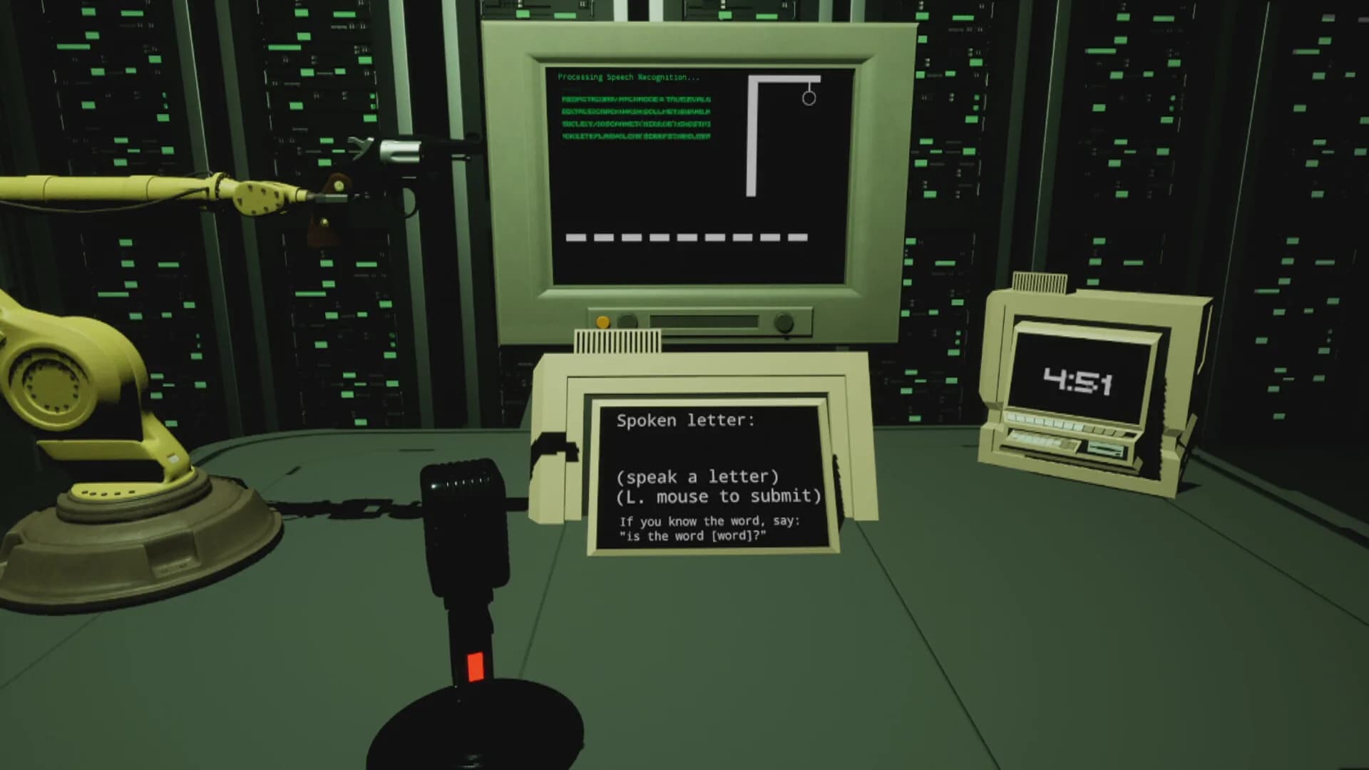 HANGMAN.exe görsel 4