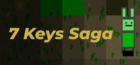 7 Keys Saga