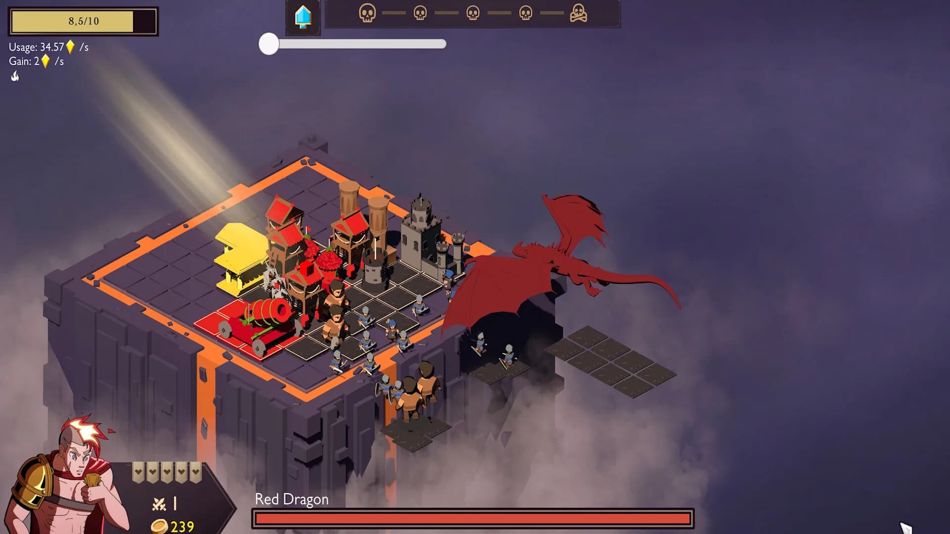 Backpack: Tower Defense görsel 5