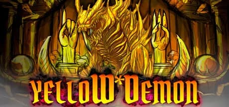 YELLOW*DEMON görsel 1