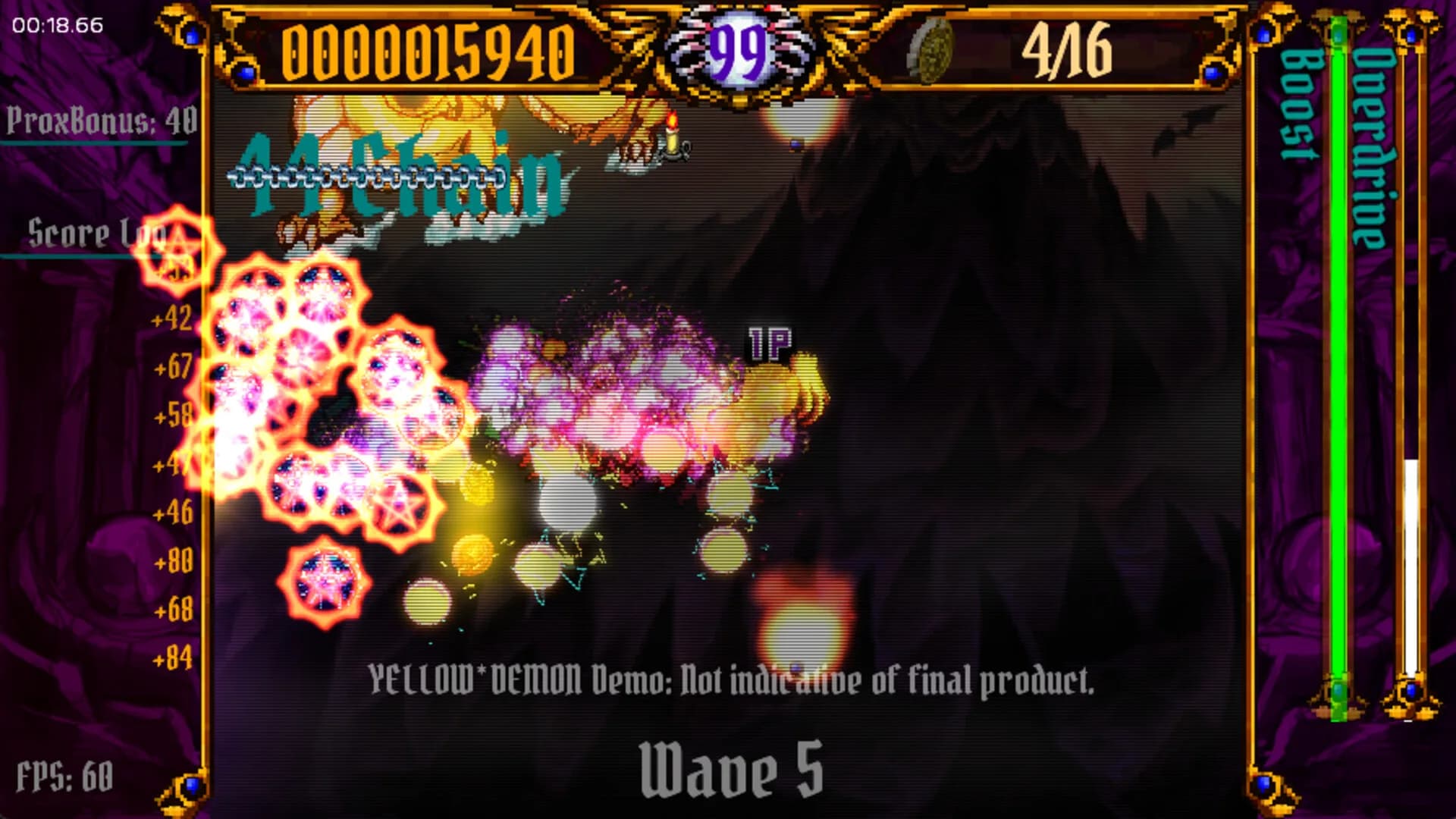 YELLOW*DEMON görsel 5