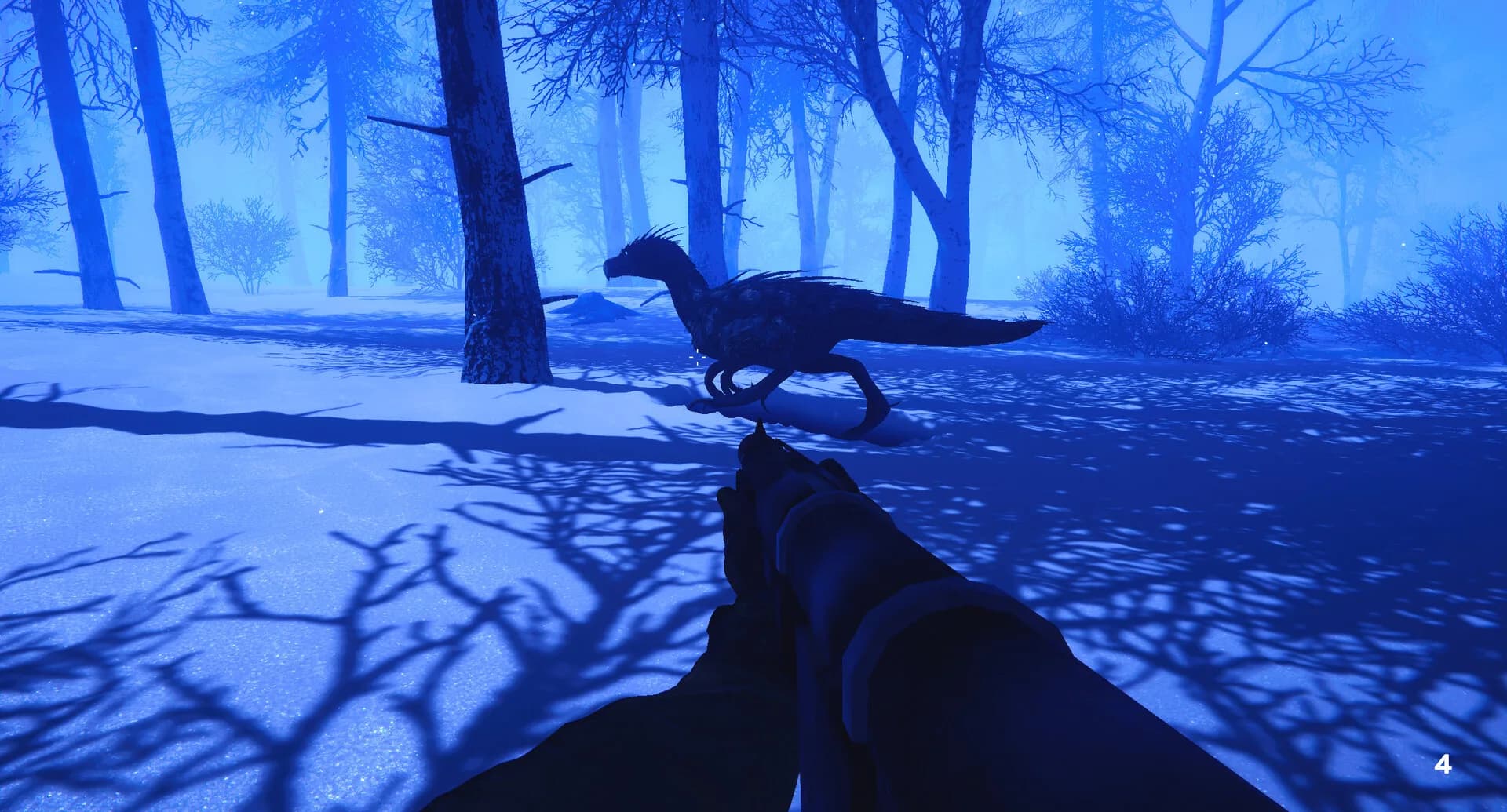 Primal Frost görsel 2