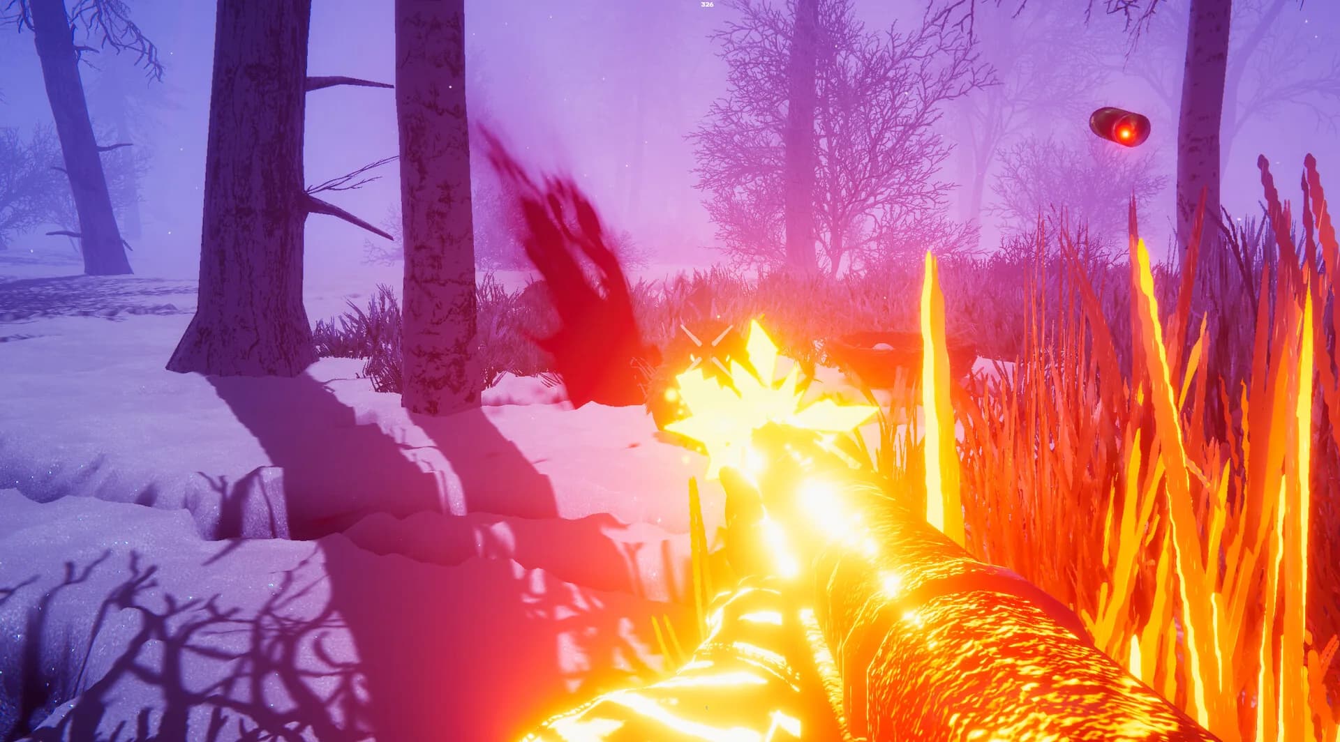 Primal Frost görsel 3