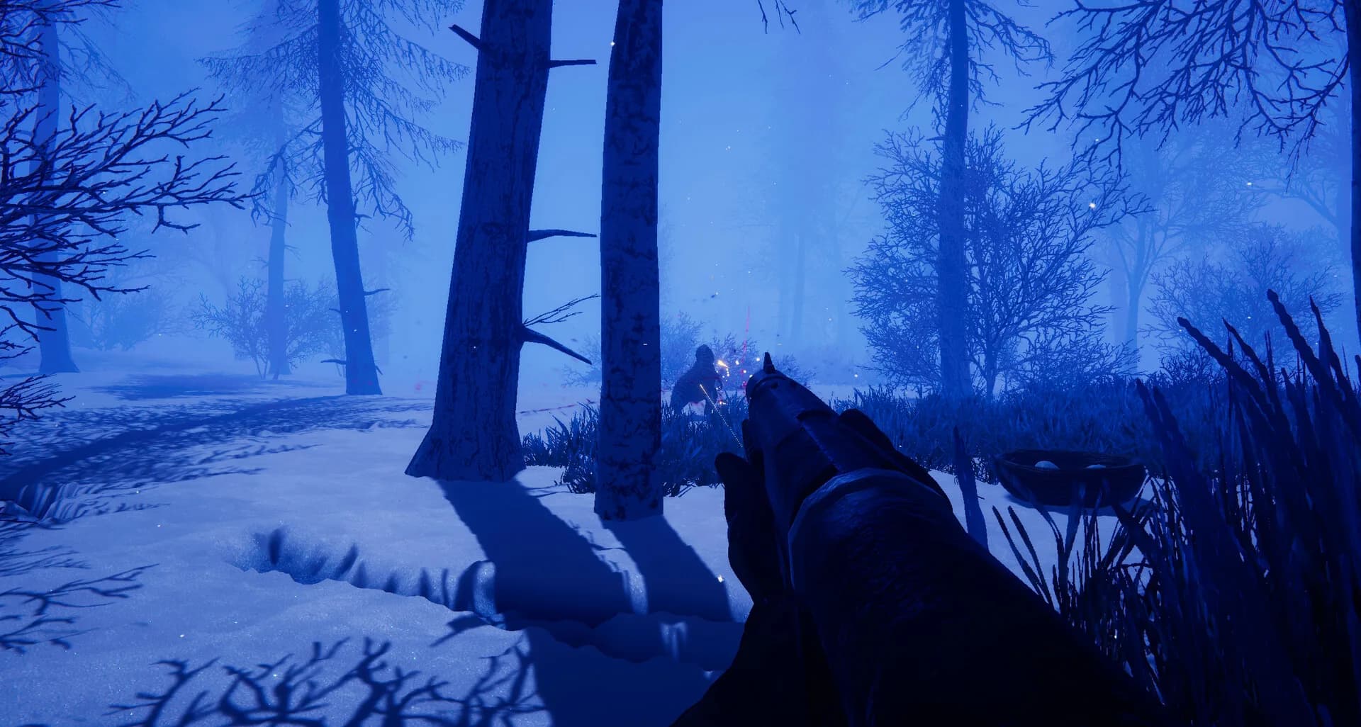Primal Frost görsel 5