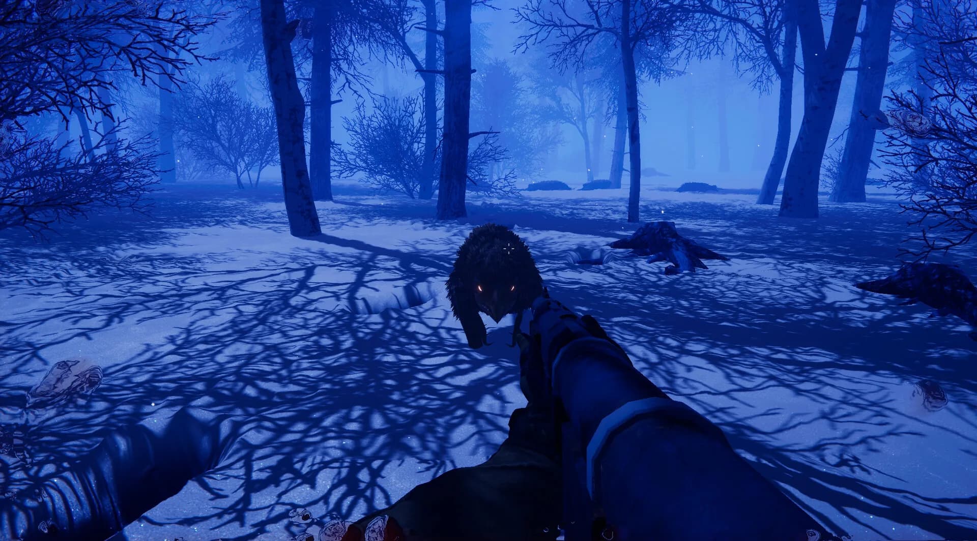 Primal Frost görsel 6