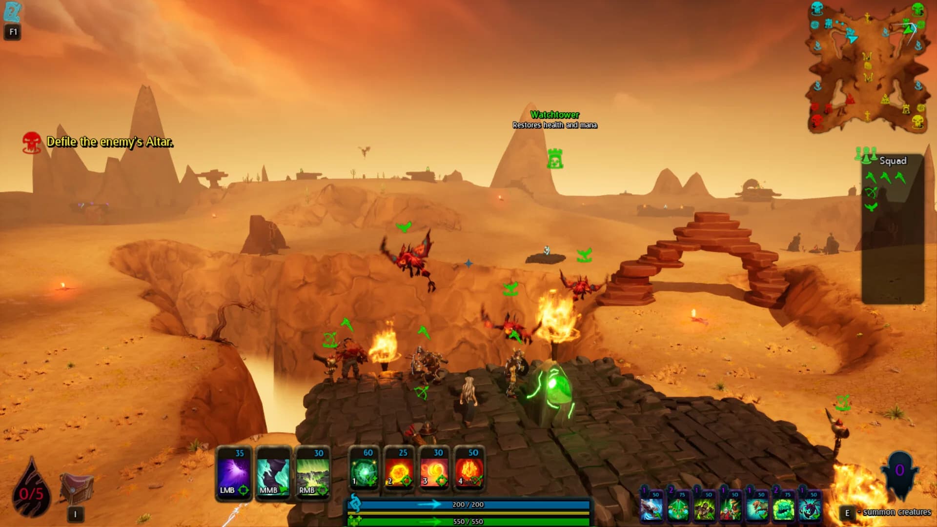 Soul Rift görsel 2